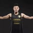 2019方碩籃球訓(xùn)練營(yíng)（北京）