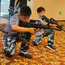 “海軍一號(hào)”5天紅海行動(dòng)軍事夏令營(yíng)
