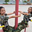“天山小戰(zhàn)士”5天軍事體驗(yàn)夏令營(yíng)