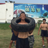 國防小衛(wèi)士之“特戰(zhàn)尖兵”30天夏令營