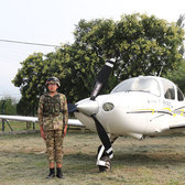 2023軍事精銳21天夏令營（武漢）