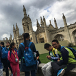 英国5线—22天英国伦敦皇家霍洛威学院游学夏令营（上海出发）