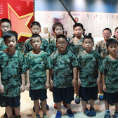 21天【天生我才】杰出成長夏令營（2019）