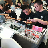 2023VEXEDR機(jī)器人10天夏令營（高年齡段）