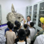 5天齐鲁海岸成长营|海洋科研院所+北洋历史课堂+海上乐园休闲
