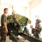 2020廣西黃埔10天軍事勵(lì)志夏令營（百色）