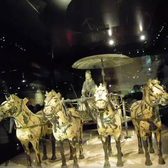 “跑娃兒跑西安”歷史探索6天研學(xué)夏令營