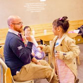 自然拼讀奇趣營(yíng)（3-8歲）（北京）