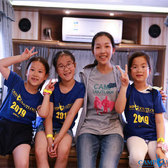 哈利波特英語(yǔ)寫(xiě)作夏令營(yíng)（mini）