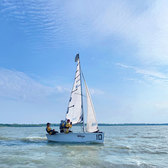 【國(guó)慶】6天實(shí)用繩結(jié)+燒烤晚會(huì)|航海帆船營(yíng)（上海）