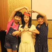 2019張嘴就來演講6天夏令營