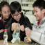 6天AI新纪元研学营【小龄版】|名校学长分享+前沿科技实操+多重官方研学证书