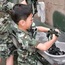 7天军事体验营|坦克乘坐+感恩教育+军体拳训练