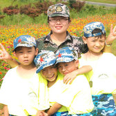 西點獵人“少帥CEO”生存21天夏令營