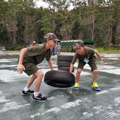 2019黃埔五星深圳華夏精英14天夏令營(yíng)