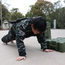 2020小小獵豹5天軍事冬令營(yíng)