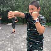 習(xí)慣成長35天夏令營