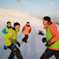 2020【冰雪少年】逐梦冬奥专业7天滑雪营（大同）（外省集合）