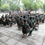 2020北京5天英雄少年軍旅冬令營
