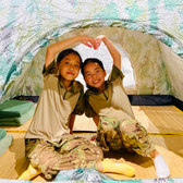 2023特戰(zhàn)少年15天軍事魔訓(xùn)夏令營（桂林）