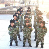 2026鍛煉自理能力+行為習(xí)慣養(yǎng)成|6天“我是一個(gè)兵”軍事冬令營(yíng)（長(zhǎng)春集合）