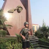 國防小衛(wèi)士之“飛虎精英”21天夏令營