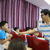 北京央視名校5天研學(xué)營