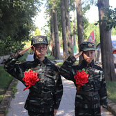 2019—21天極限勇士挑戰(zhàn)營