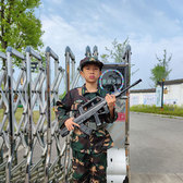 2023軍事體驗7天夏令營