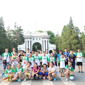 清北名師夏令營(yíng)