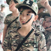 2023軍事體驗7天夏令營
