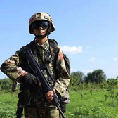 2023軍事勵志14天夏令營（河南）