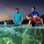澳大利亚黄金海岸英语学习+海豚岛海洋生态教育营