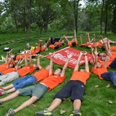 2019心種子（高級班）心靈成長21天夏令營