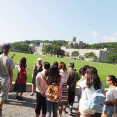 加拿大2线—UBC大学暑期英语国际夏令营