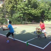 2019優(yōu)能E計(jì)劃網(wǎng)球研學(xué)營