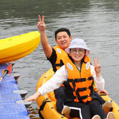 2019童軍7天軍事夏令營