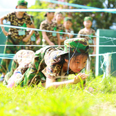 2019—菁英領(lǐng)袖6天童軍營(yíng)