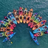 【千島湖】3天水陸空少年夏令營(yíng)|戶外騎行+飛行體驗(yàn)+皮劃艇