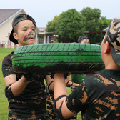 2023未來領(lǐng)袖行為習(xí)慣塑造28天夏令營(yíng)