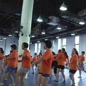 減肥達(dá)人夏令營(yíng)（40天）（長(zhǎng)沙、武漢、成都、鄭州、西安、青島）