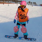 2026運動社交+專業(yè)技能考核|5天廟香山(單板初級)滑雪冬令營(長春)