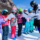 2023“冰雪奇緣”5天雙板滑雪冬令營