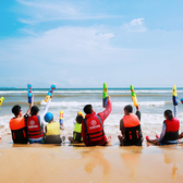 2019偉大航路7天帆船體驗(yàn)營