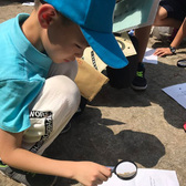 小特工訓(xùn)練營