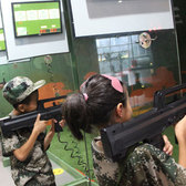 2020廣西黃埔5天軍事體驗(yàn)夏令營（百色）