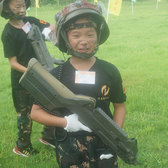 2023軍事7天成長夏令營（宜賓）