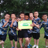 投石黃埔我為改變而來21天軍事夏令營