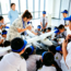 5天镇江航空房车独立夏令营|波音737客机+真实飞行体验+房车露营住宿
