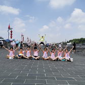 2022“跑娃兒跑西安”—?dú)v史探索研學(xué)6天成長(zhǎng)夏令營(yíng)